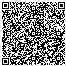 QR code with Cindy's Pretty Wallpapering contacts