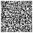 QR code with Jazmin Spa contacts