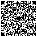QR code with Aarons Vending contacts