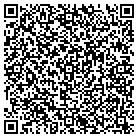 QR code with Tyries Vending Machines contacts