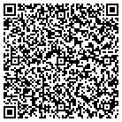 QR code with Mt Zion Comm Reinvestment Corp contacts