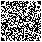 QR code with Hall Brothers' Tree Service contacts