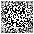 QR code with One Stop/Dipa Enterprises Inc contacts