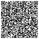 QR code with Hawkinsville High School contacts