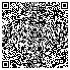 QR code with Ridout Lumber Co Of Fort Smith contacts