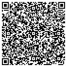 QR code with Mbw Development Corporation contacts