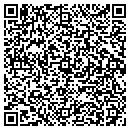 QR code with Robert Alans Salon contacts