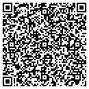 QR code with Unknown Talent contacts