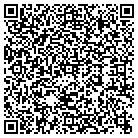 QR code with Anesthesia Data Systems contacts