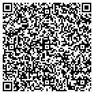 QR code with James L Hunt U-Cart Concrete contacts