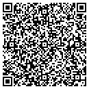 QR code with Arabed Corp contacts