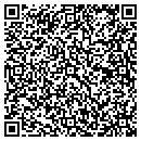 QR code with S & L Neighborhoods contacts