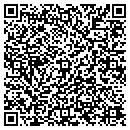 QR code with Pipes Inc contacts