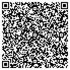 QR code with United Methodist Behavior Hosp contacts