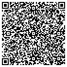 QR code with Gary's Performance Center Inc contacts