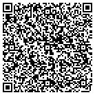 QR code with Peachtree Environmental Inc contacts