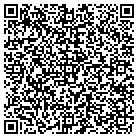QR code with J R Masonry & Hardscapes LLC contacts