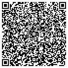 QR code with CBS Grading & Waterproofing contacts