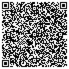 QR code with O Rourke Bros Distributing contacts