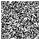 QR code with M & S Construction contacts