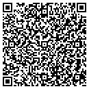 QR code with Ross Utility contacts