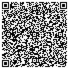 QR code with Rabun Hogan Ota & Rasch contacts