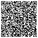 QR code with Hispanic Apostolate contacts