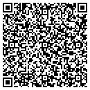 QR code with King Trash Service contacts