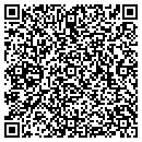QR code with Radiosoft contacts