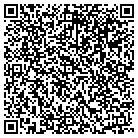 QR code with The Peoples Community Dev Corp contacts