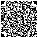 QR code with The Zone contacts