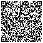 QR code with A & D Security Conslnts Of Ga contacts