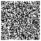 QR code with Aeronautical Consulting contacts