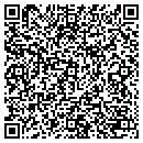 QR code with Ronny A Harrell contacts