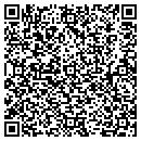 QR code with On The Side contacts