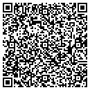 QR code with Kibble Cafe contacts