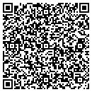 QR code with Gary Gruby Studio contacts