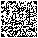 QR code with Tennelay Inc contacts