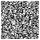QR code with Savannah Diagnostic Assoc PC contacts