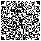 QR code with Handley Insurance Agency contacts