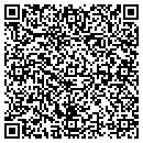 QR code with R Larry Southerland CPA contacts