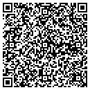 QR code with A Cut Above contacts