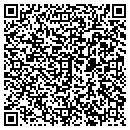 QR code with M & D Janitorial contacts