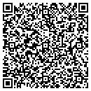QR code with Tile of Art contacts