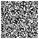 QR code with E & E Concrete Finishers contacts