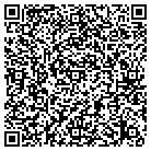 QR code with Hightower Memorial Church contacts