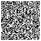 QR code with A Acceptable Bonding Inc contacts