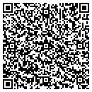 QR code with L & W Limestone Co Inc contacts