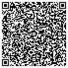 QR code with D & J Hauling Grading and Wldg contacts