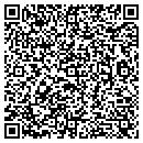 QR code with Av Intl contacts